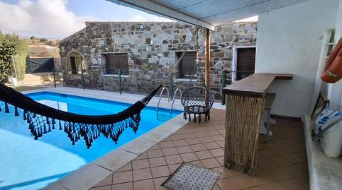 Photo 2 of House or chalet for rent in El Lentiscal, El Lentiscal, Tarifa