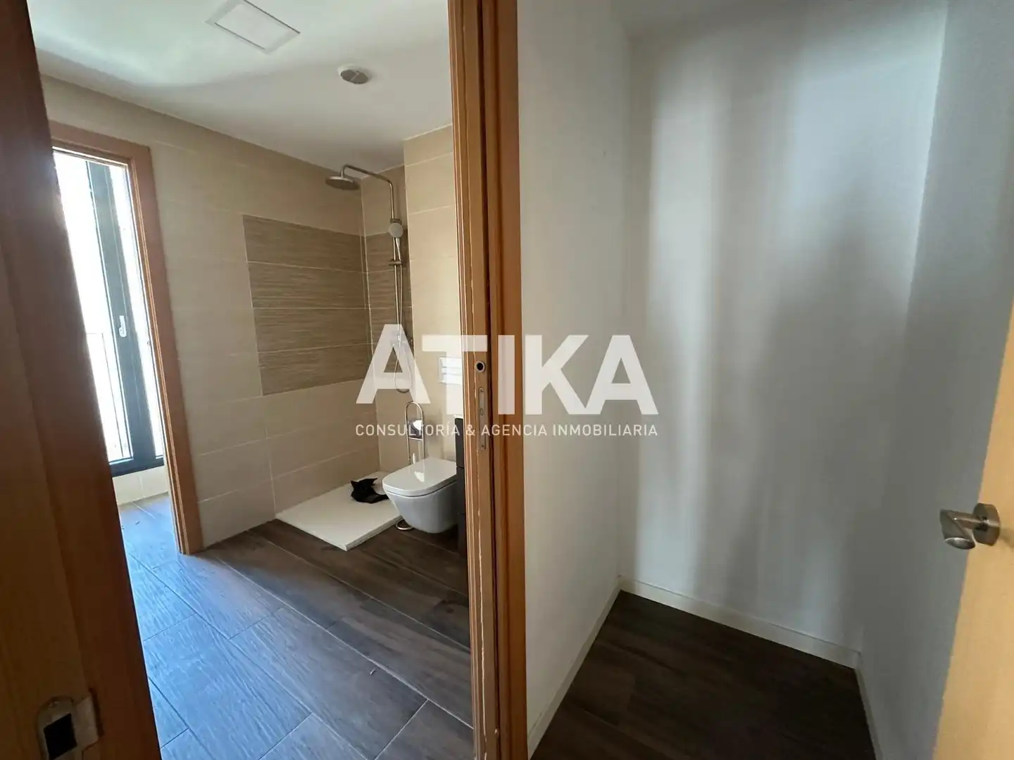 Habitación de Loft de alquiler en Ontinyent con Aire acondicionado, Amueblado y Balcón