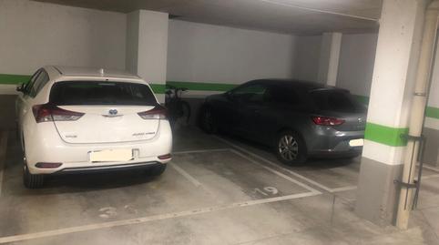 Foto 5 de Garatge en venda a Primera Fase - Nuevo Tres Cantos, Madrid