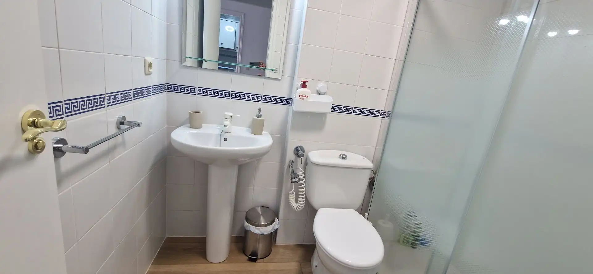 Apartment mit Pool zur Miete in El Portil, imagen 10