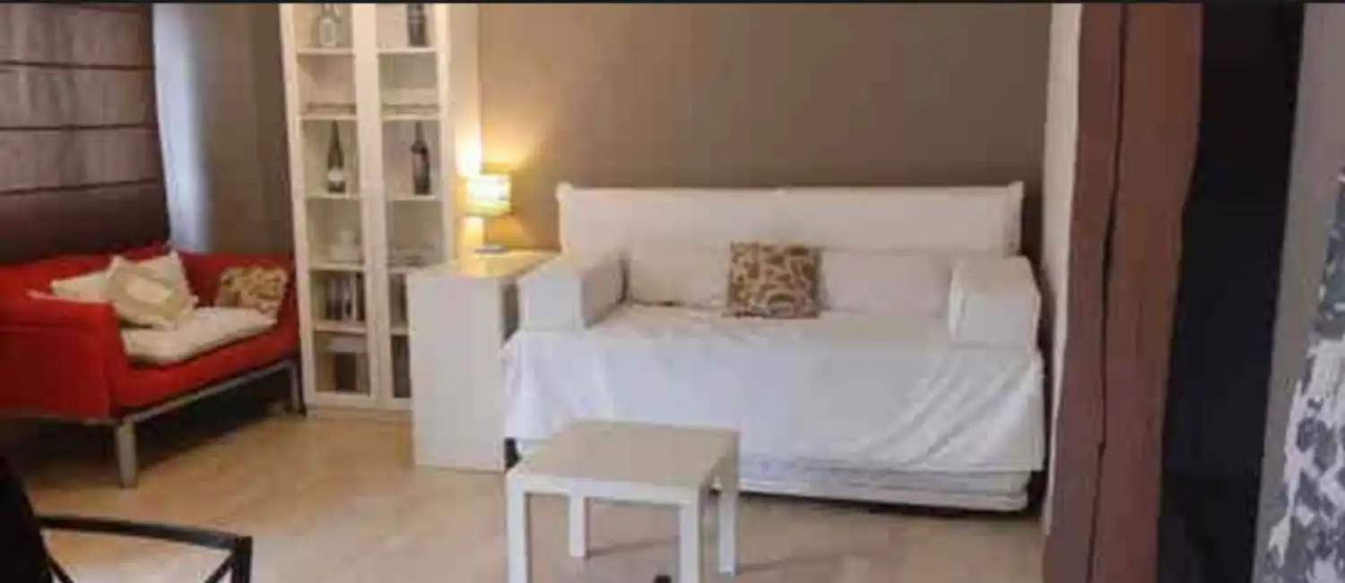 Habitación de Piso en venta en Ruiloba con Jardín privado y Terraza