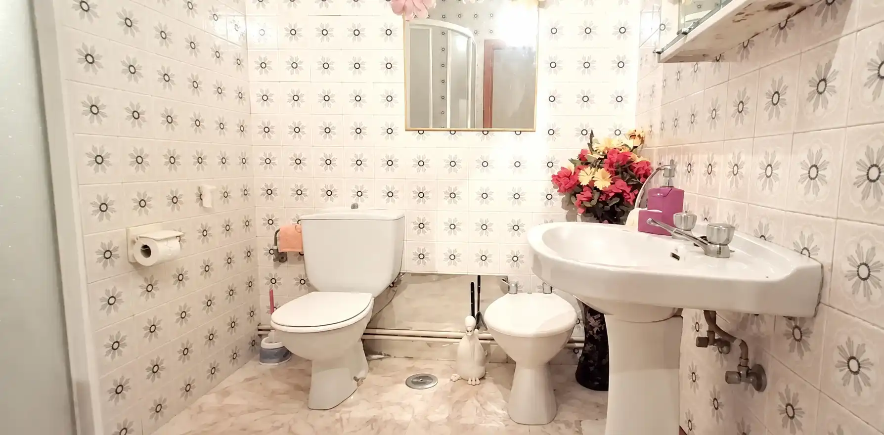 Casa con balcón en venta en Zona La Ermita, imagen 11