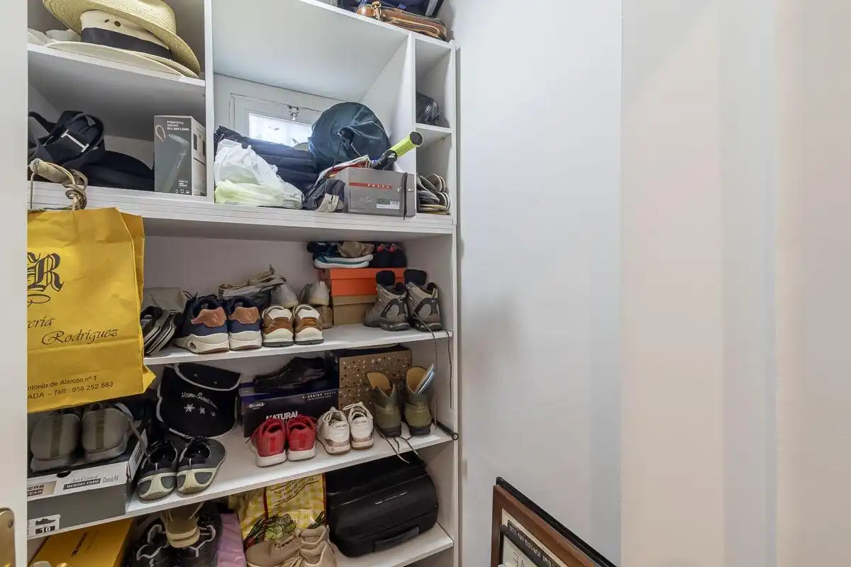 Casa con terraza en venta en Genil, imagen 36