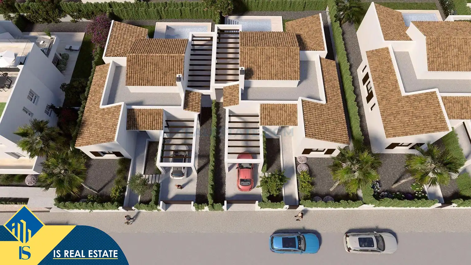 Villa con piscina in vendita a Algorfa, imagen 3