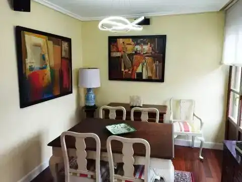 Menjador de Pis en venda en Balmaseda amb Balcó