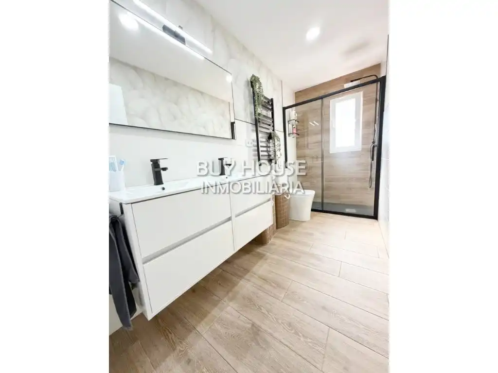 Baño de Casa o chalet en venta en Illescas