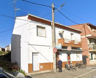 Vista exterior de Casa o xalet en venda en Vigo 