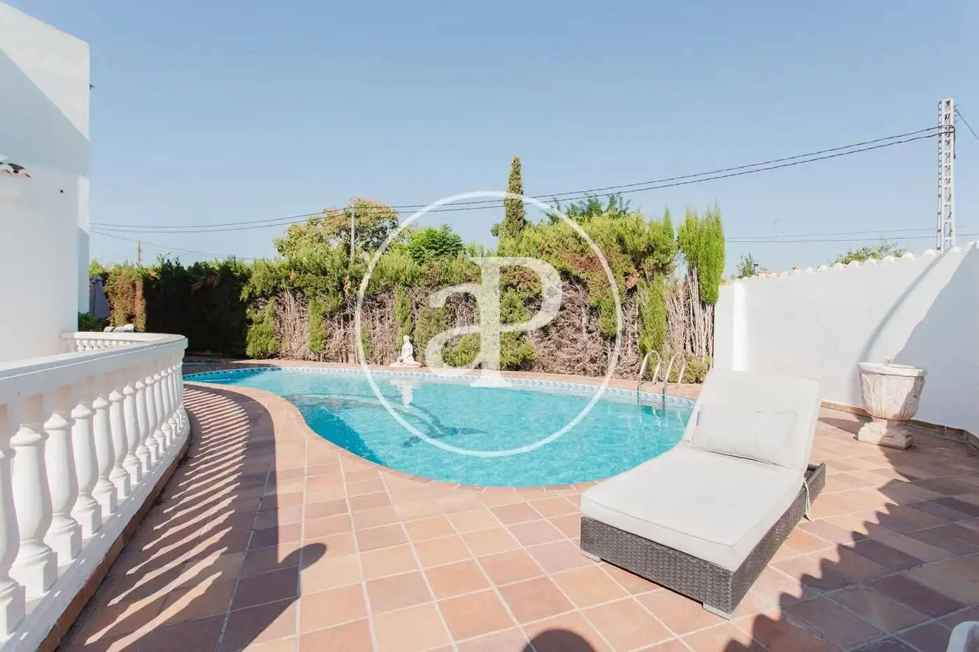 House with pool to rent in Carrer Caixa d'Estalvis, imagen 2