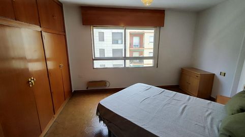 Foto 4 von Wohnung zur Miete in Arabial, 99, Camino de Ronda, Granada Capital