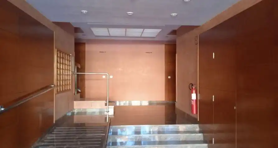 Flat for sale in RIERA DEL PARE FITA, 111, Zona alta