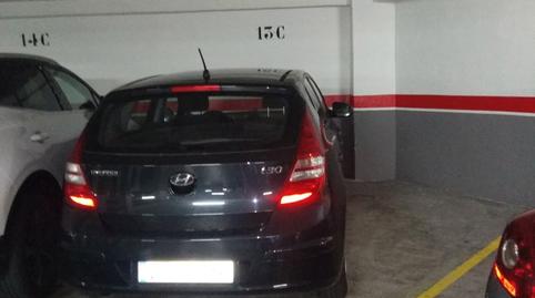 Photo 2 of Garage for sale in Calle González Besada, 4, Auditorio - Seminario - Parque de Invierno, Oviedo