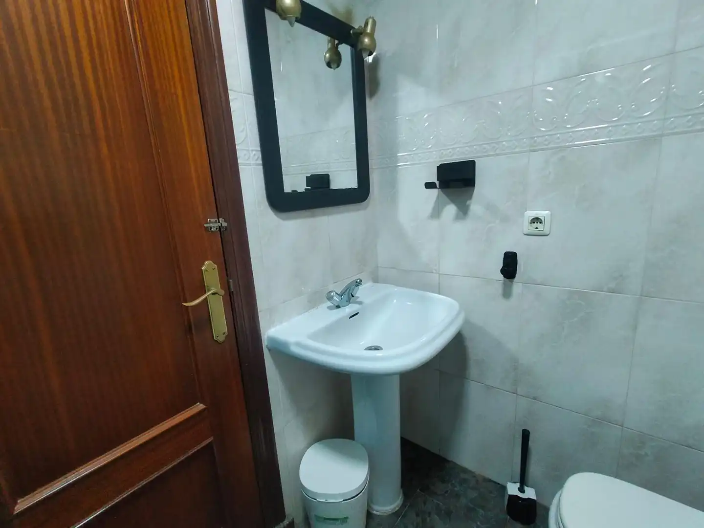 Bany de Pis en venda en La Línea de la Concepción