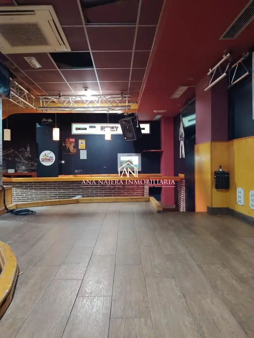 Local comercial en venda a Cardenal Benlloch, imagen 3