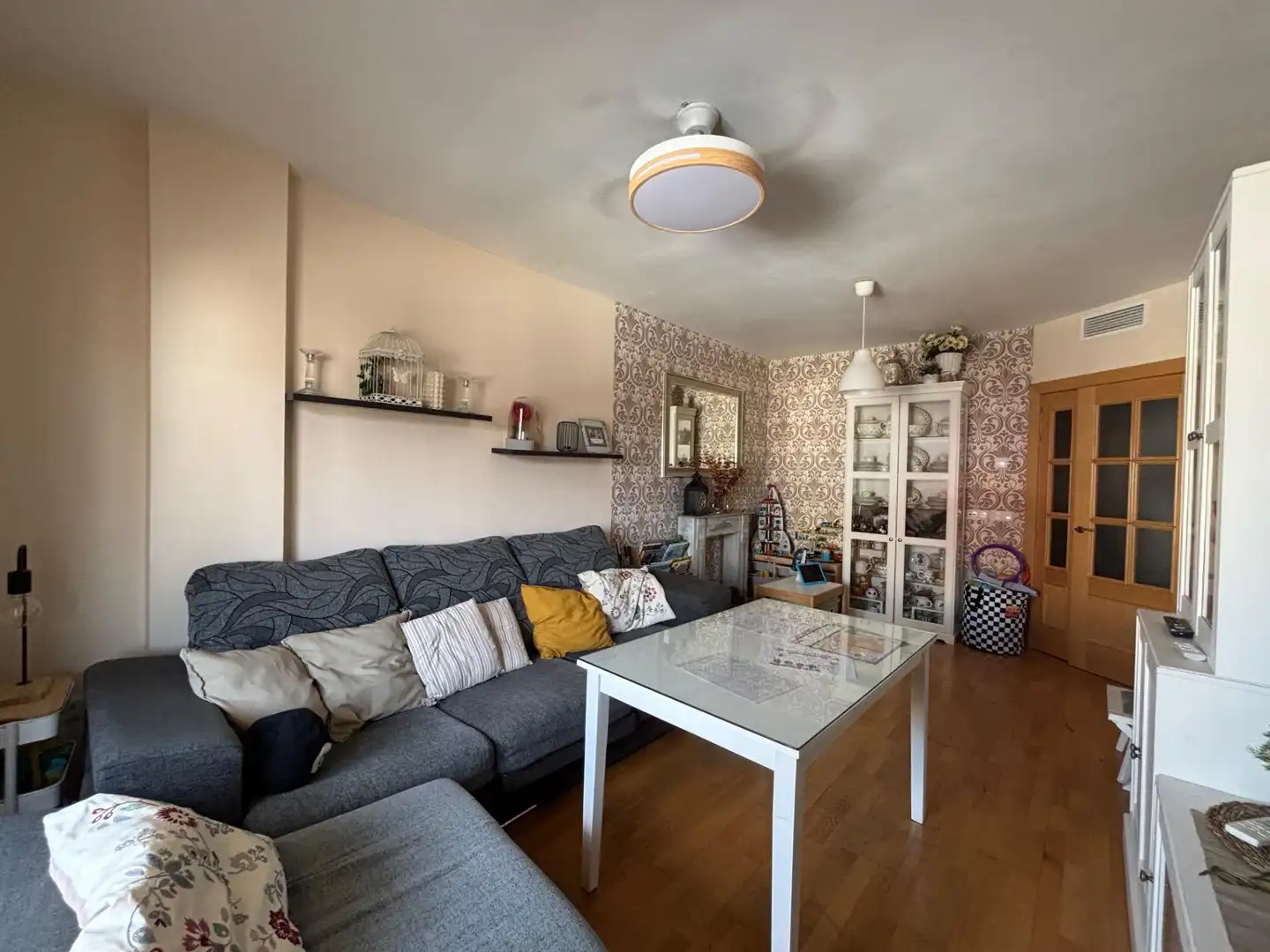 Flat for sale in Zona de la Vega