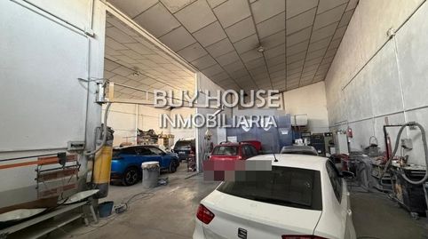 Foto 5 von Fabrikhallen zum Verkauf in Parque Manuel de Vega - Carretera de Ugena, Illescas