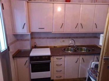 Chalet en venta en Alcaudete