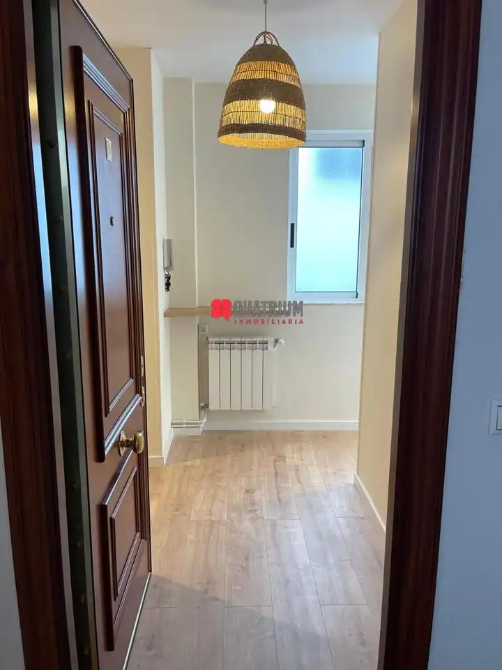 Flat for rent in Avenida de Salamanca, Campus Norte - San Caetano