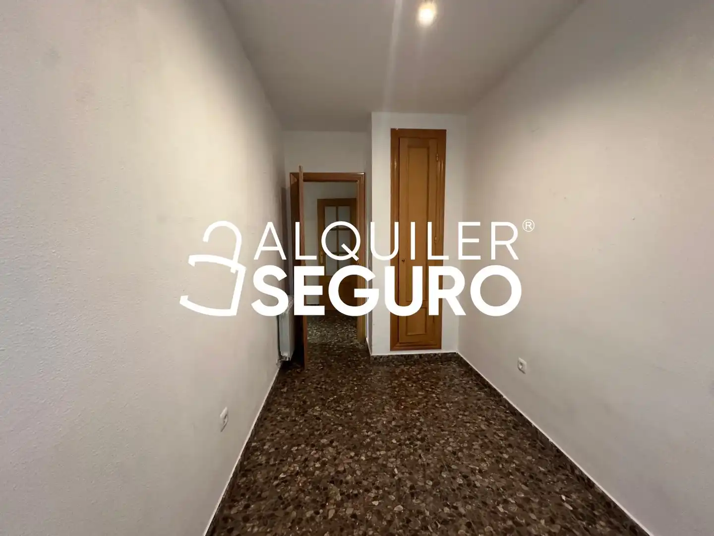 Piso de alquiler en Meliana con Calefacción