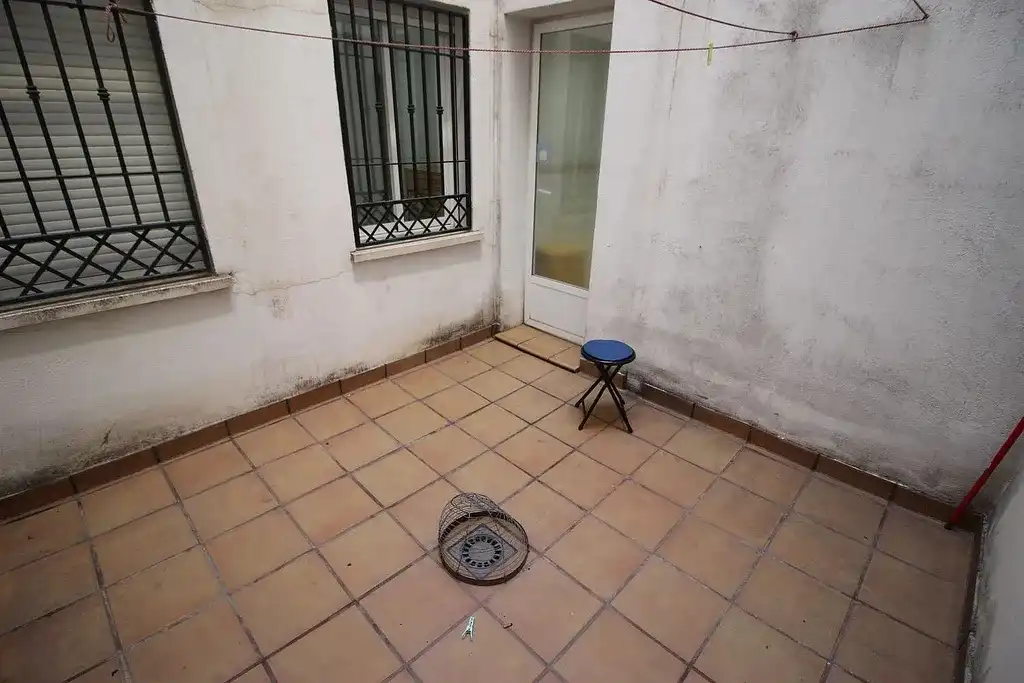 Terrassa de Pis en venda en Las Gabias amb Traster