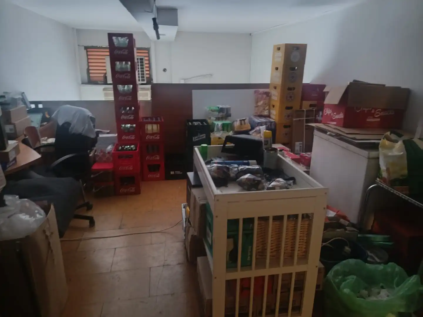 Local comercial en traspàs a Nou Eixample Nord, imagen 13