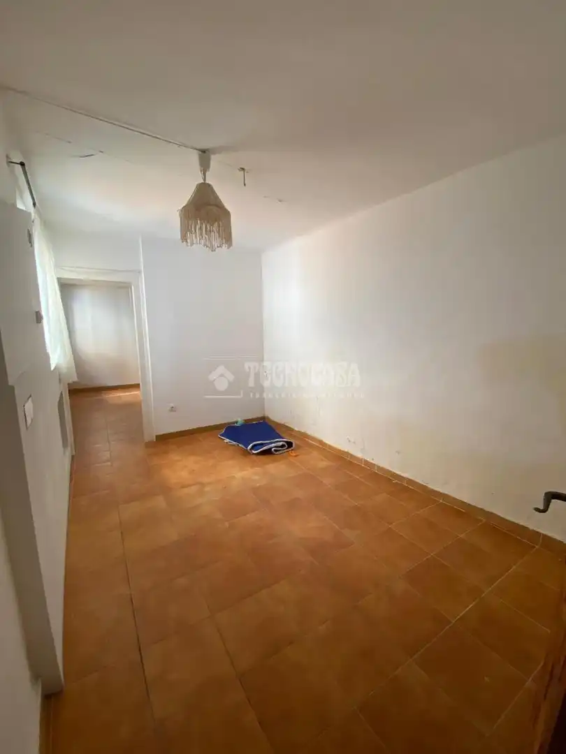 Casa adosada en venta en Cariñena