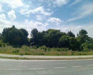 Residencial en venda en Ourense Capital 