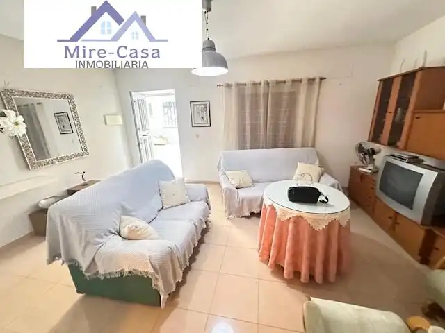 Planta baja en venta en Calasparra