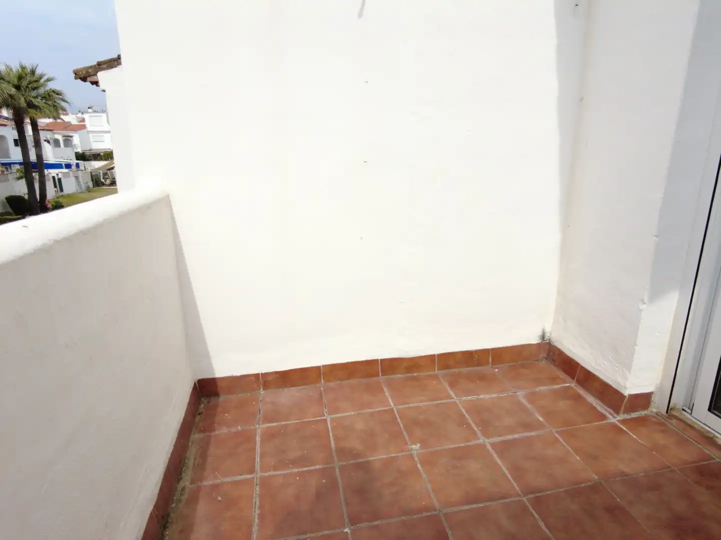 Casa adosada en venda en Estepona amb Jardí privat, Terrassa i Moblat