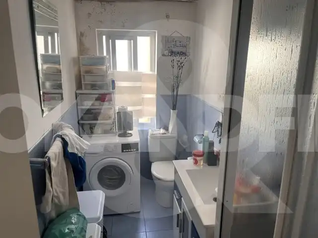 Baño de Piso en venta en Salamanca con Calefacción, Amueblado y Lavadora