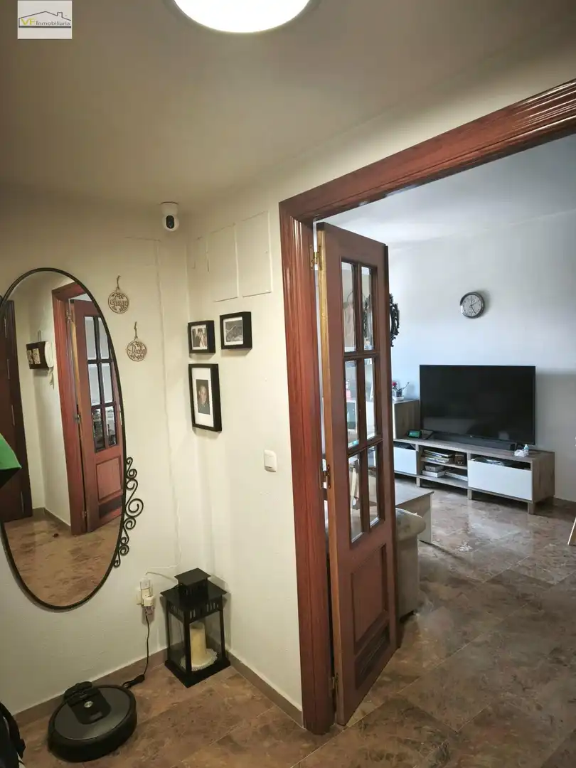 Piso en venta en Málaga con Aire acondicionado, Terraza y Piscina comunitaria