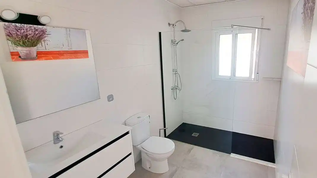 Villa con giardino in vendita a Camino del Hondo, imagen 10