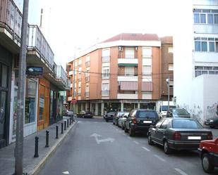 Exterior view of Box room to rent in Ciudad Real Capital