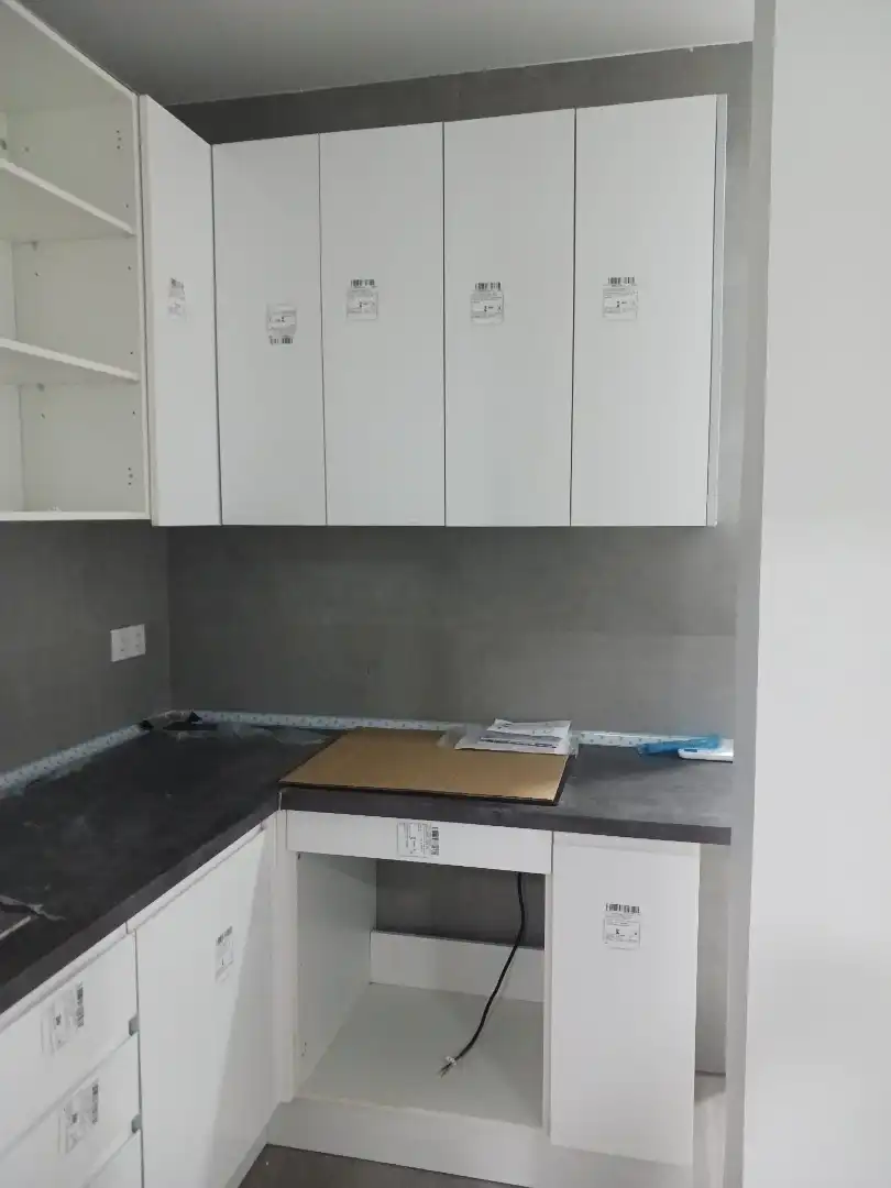 Cuina de Apartament en venda en Ciudad Real