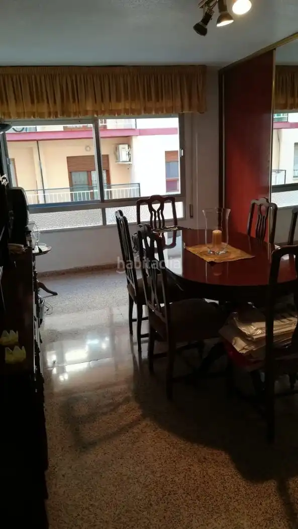 Pis amb ascensor en venda a Carrer Ibi 22, imagen 5
