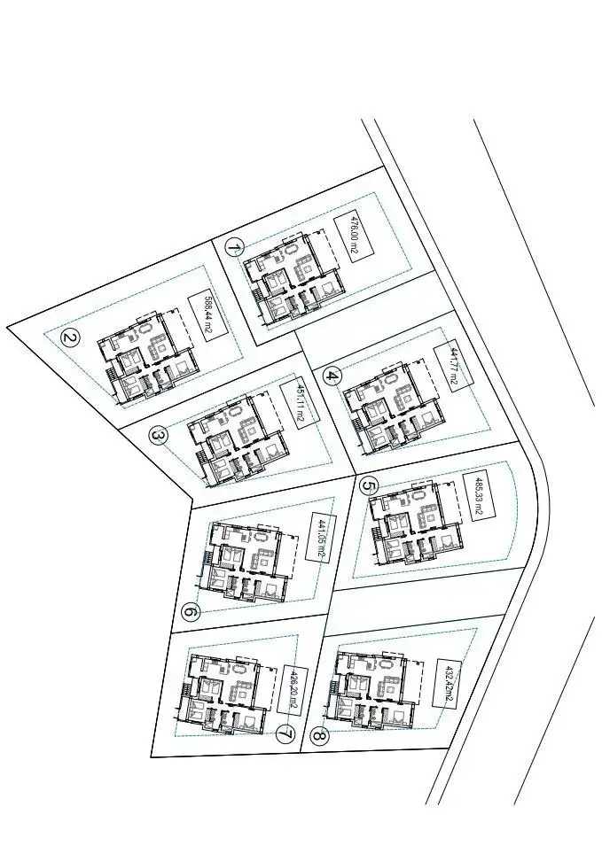 Casa o xalet en venda en Rojales amb Jardí privat, Terrassa i Piscina