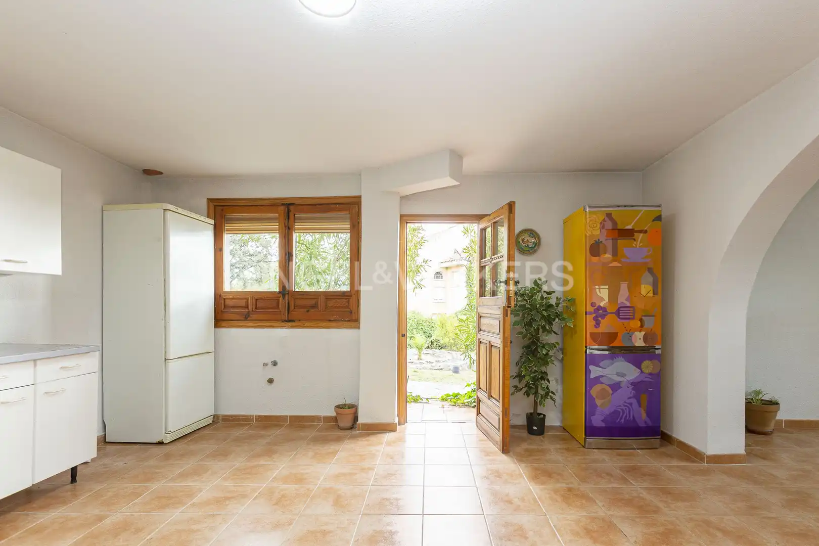 Casa o xalet en venda en Valdemorillo amb Calefacció, Jardí privat i Terrassa