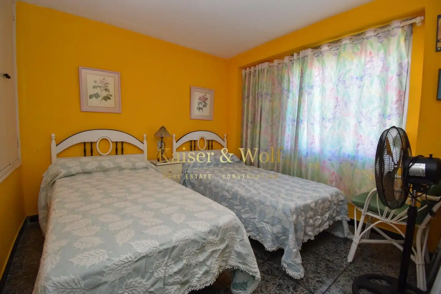Habitación de Casa o chalet en venta en Santa Pola con Terraza
