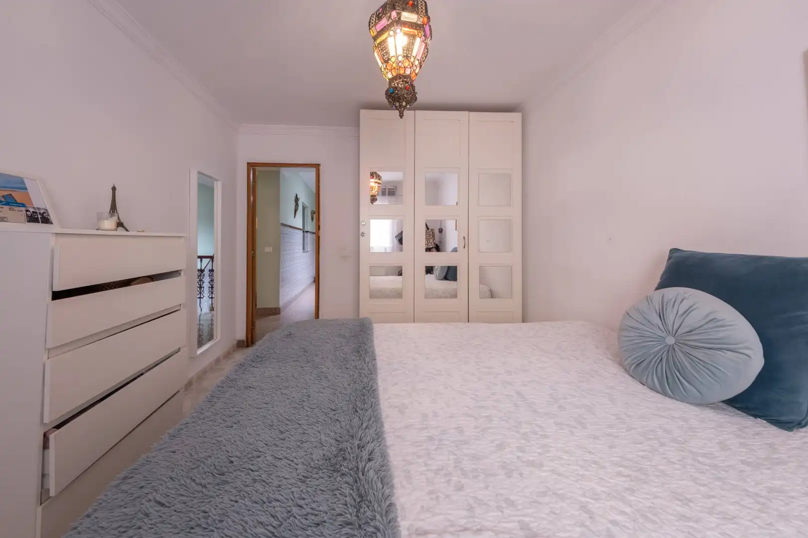 Bedroom of Houses for sale in Las Palmas de Gran Canaria  with Terrace