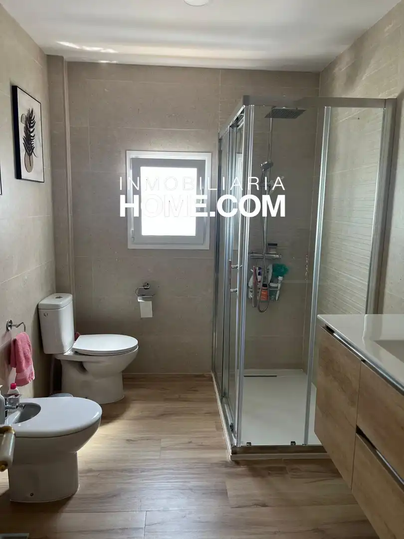 Casa pareada con piscina en venta en Capellanía - Retamar, imagen 44