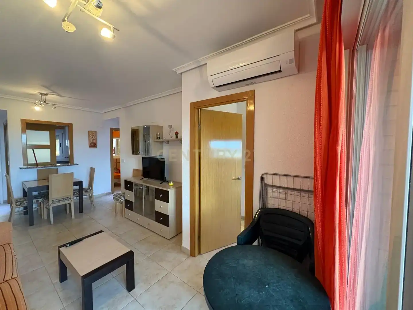 Wohnung mit Garten zum Verkauf in Torre la Sal, Spain, imagen 2