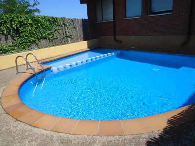 Apartament de lloguer a Calle Luis Ortún, 17, Villamediana de Iregua