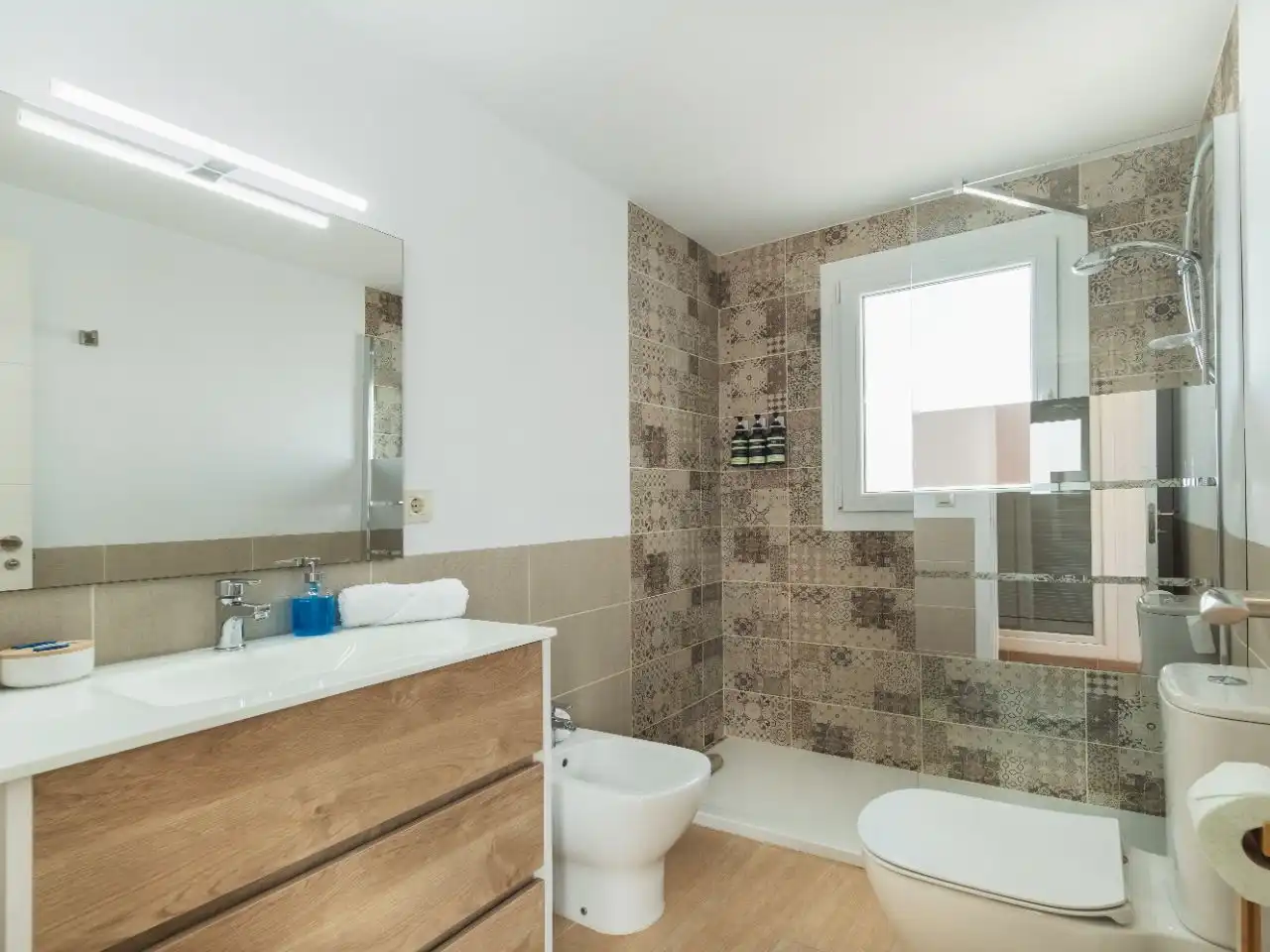 Duplex con piscina in vendita a Calle El Copo 4, imagen 27