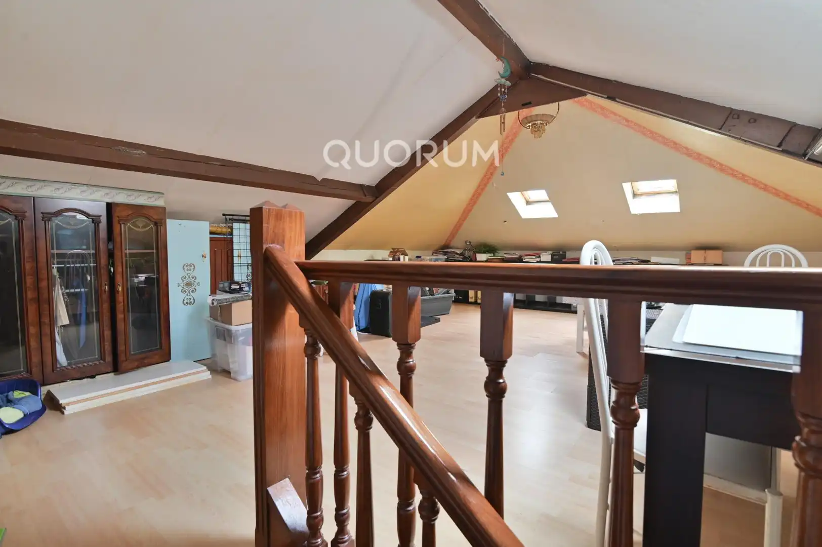 Maison mitoyenne à vendre à Begoña - Santutxu, imagen 30