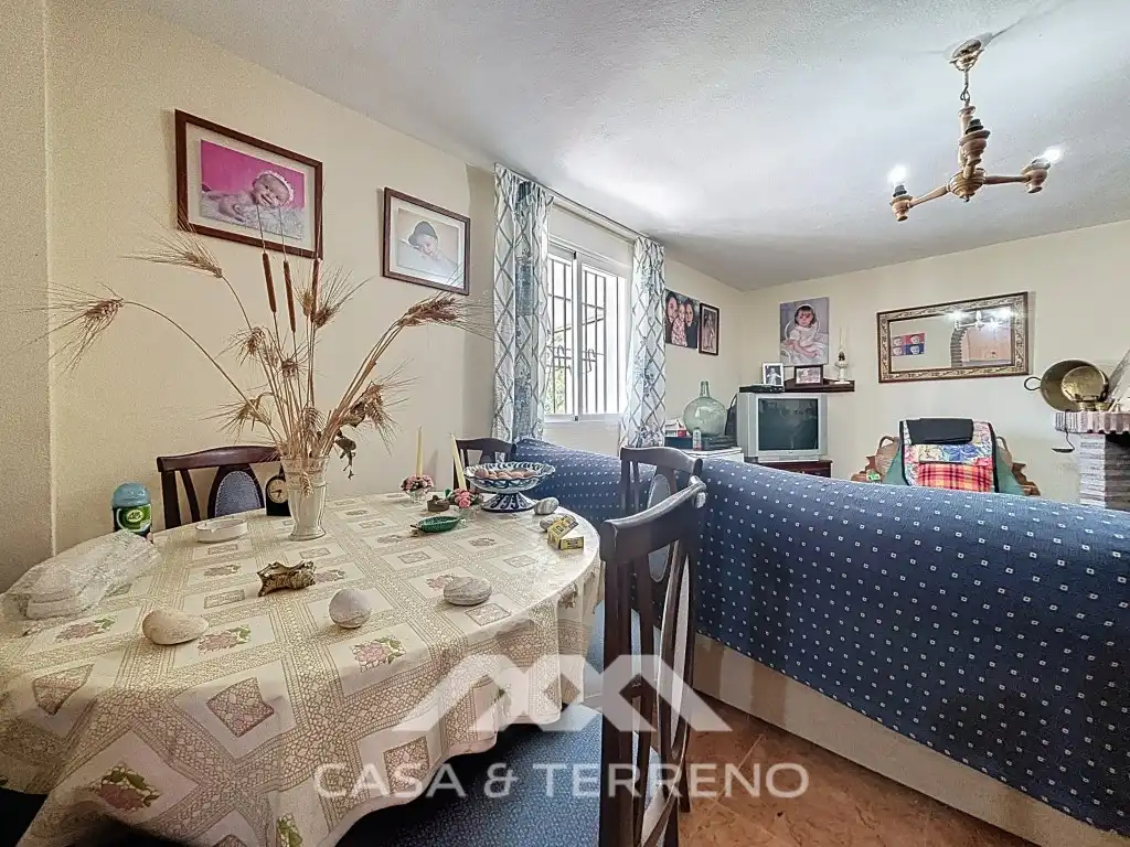 Maison mitoyenne avec jardin à vendre à Lugar Gallegos (Los) (Rio), imagen 8