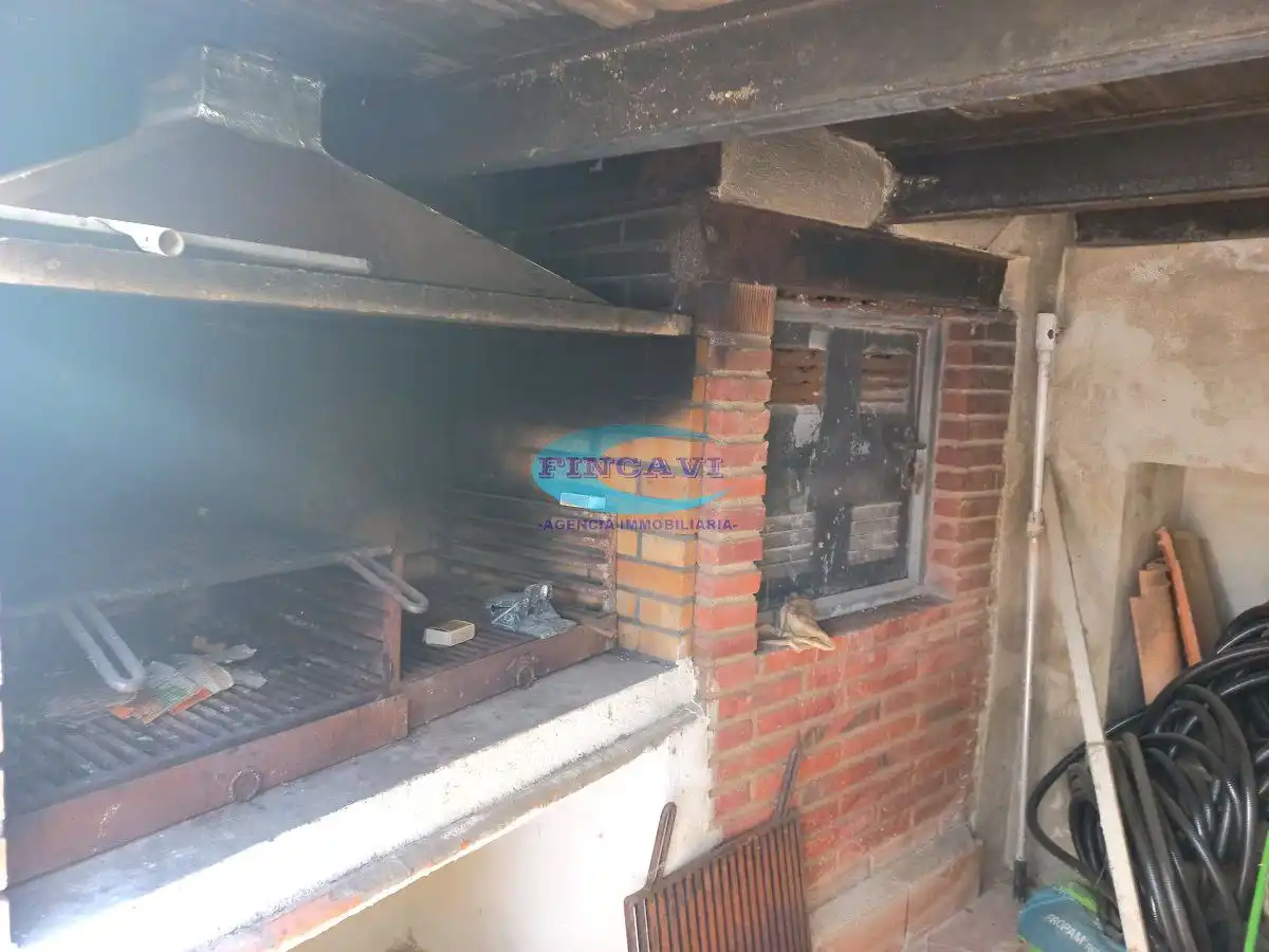 Casa o xalet en venda a L'Ametlla del Vallès