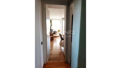 Foto 4 de Piso en venta en Sarrià, Barcelona Capital