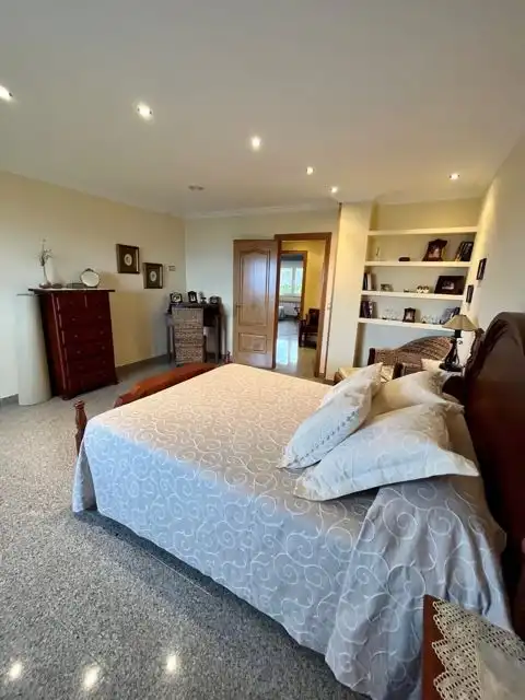 Chalet con terraza en venta en Rúa Bacorelle 10, imagen 39