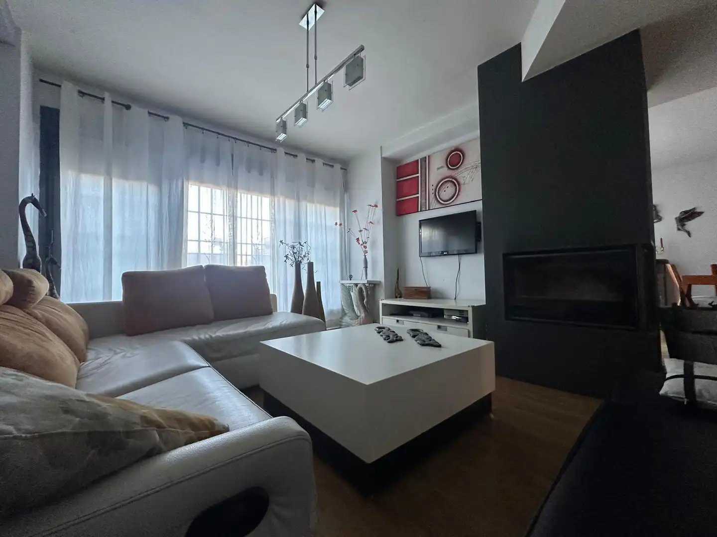Casa o chalet en venta en Las Castañeras - Bulevar