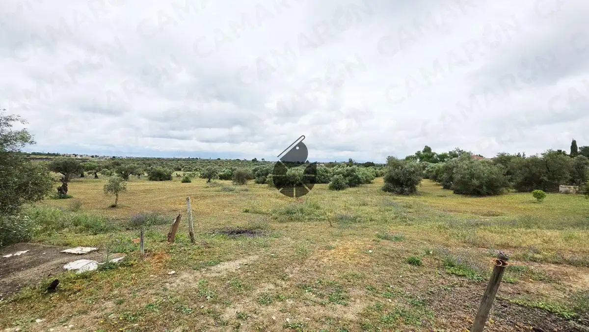 Finca rústica en venta en Almensilla con Aire acondicionado y Jardín privado