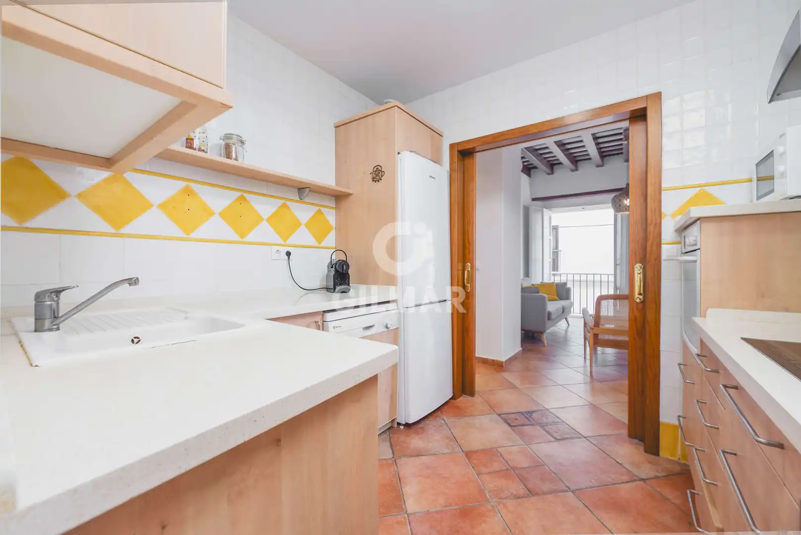Piso en venta en El Pópulo - Santa María, imagen 10
